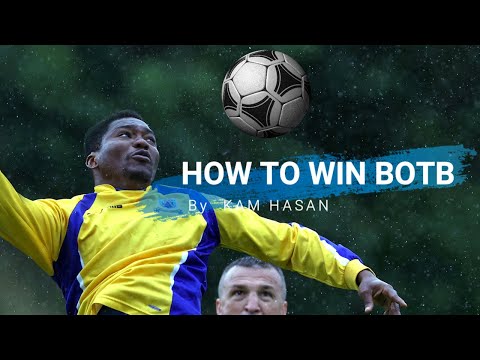 How To Win BOTB | Dream Car Week 8 2021 | Best BOTB Strategy