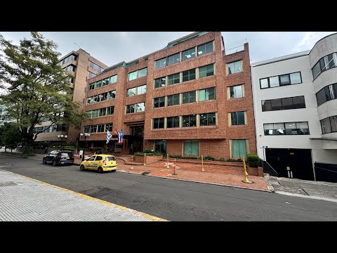Oficinas y Consultorios, Alquiler, Bogotá - $34.700.000