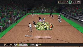 NBA2K26 JPL1st GEEZERs vs Bankroll