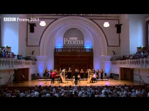 Birtwistle: The Moth Requiem (UK premiere) - BBC Proms 2013