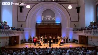 Birtwistle: The Moth Requiem (UK premiere) - BBC Proms 2013