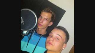Headmaster &amp; AJ Benz feat. LP One - Rennt ins Feuer.
