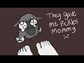 He Asked For NO Pickles Slay The Princess Tower Dub