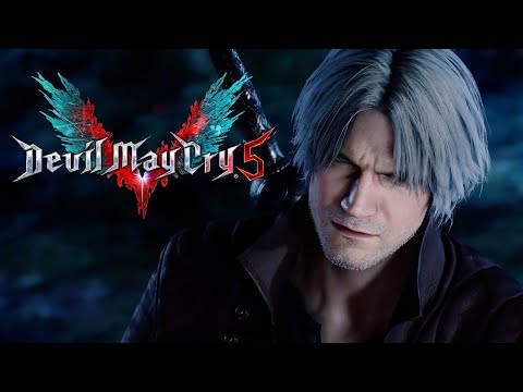 DEVIL MAY CRY 5 Walkthrough Gameplay Part 9