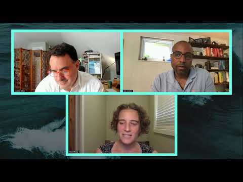 How Conservation & Technology Join Forces For Success (Live Breakout)