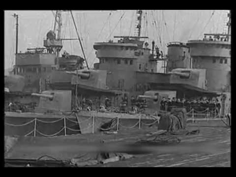 General Sikorski and the Polish Navy - 1939 - Premier i Polska Marynarka