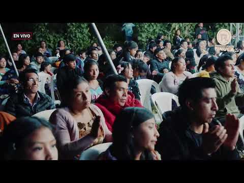#Clausura_De_Transmision Wilson Camey y su Banda Transfiguración Internacional , Timoteo Marroquino,