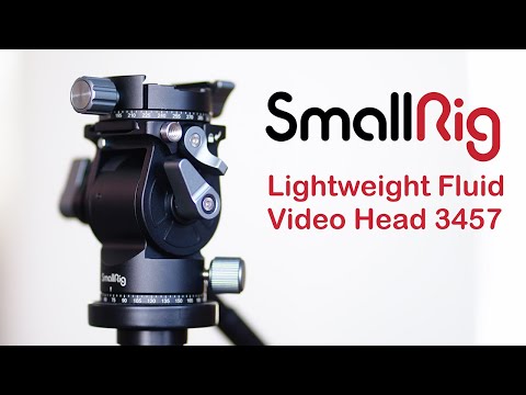 SMALLRIG 2065 7 INCH ARTICULATING ARM video