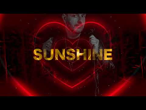 Roby Rossini - Sunshine of Love [Official Lyrics Video]