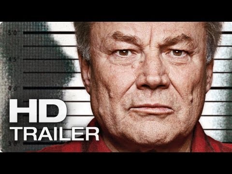 DER FALL WILHELM REICH Trailer Deutsch German | 2013 Official Film [HD]