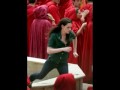 New Moon Set Photos Italy