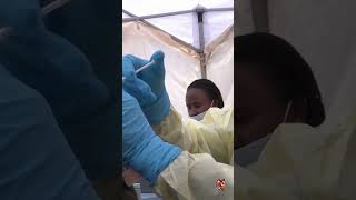 WHO Responds to Ebola Outbreak in DRC | 500 Suspected Cases