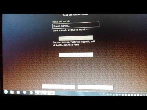 Come evocare il drago dell'end su minecraft no mod