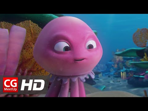 CGI Animated Short Film: "Flow" by The Animation School | CGMeetup