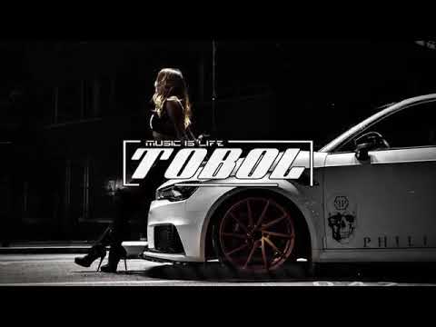 TAMAN, Inur - По дворам (Darkk Remix)