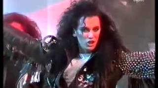 Dead Or Alive - My Heart Goes Bang (Get Me To The Doctor) (German TV)