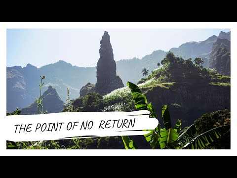 EXPLORING CAPE VERDE, before the Atlantic crossing! // Chapter 12