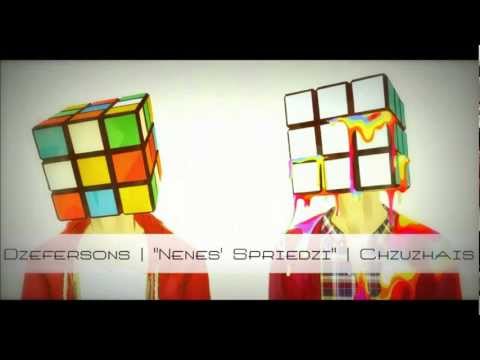 Džefersons un Chuzhais | "Nenes' Spriedzi"