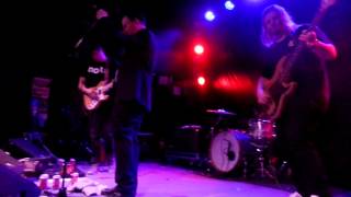 Protomartyr  -  I Stare At Floors