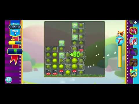 PET RESCUE SAGA LEVEL 6511 ~ No boosters