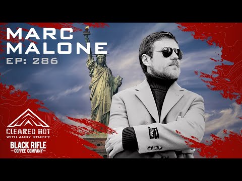 Redefining Freedom: Marc Malone's Vision for America