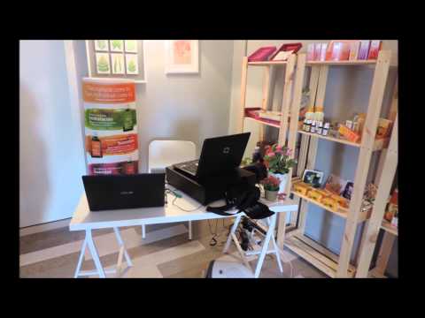 Revista Monitores del Sur 2 - Nutrición. Almudena Moraleda