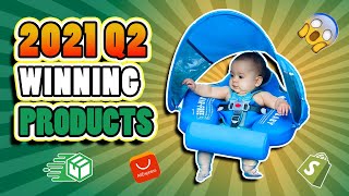 TOP7 SUMMER  SHOPIFY WINNING PRODUCTS TO SELL IN  2021 Aliexpress DROPSHIPPING