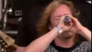 Stratovarius - Eagleheart (Live @ Wacken Open Air 2007)