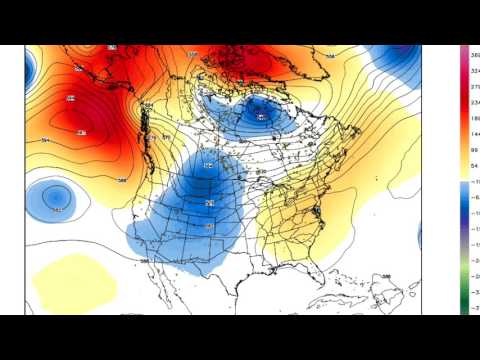 August 26, 2016 Weather Xtreme Video - Morning Edition