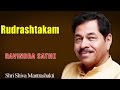 Rudrashtakam | Ravindra Sathe (Album: Shri Shiva Mantrashakti) | Music Today