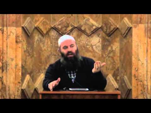 Karakteristikat e njeriut ambicioz III - Hoxhë Bekir Halimi