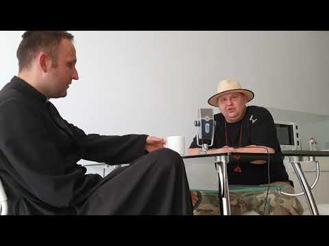 WINI x Ks. JAKUB BARTCZAK - rozmowa