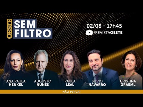 oeste sem filtro 