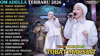 Download lagu DIFARINA INDRA TERBARU - TOBAT MAKSIAT - BISMILLAH CINTA- OM ADELLA FULL ALBUM TERBARU 2026 mp3 Download lagu DIFARINA INDRA TERBARU - TOBAT MAKSIAT - BISMILLAH CINTA- OM ADELLA FULL ALBUM TERBARU 2026 mp3