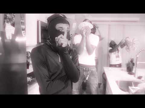SHY KASH X LIL MOOSHY - WHOLE LOTTA | Directed by Shmoveeshots