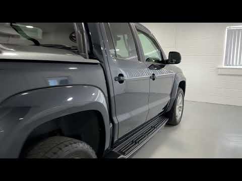 Volkswagen Amarok HIGHLINE V6 TDI 4M DC 4MOTION LO - Image 2