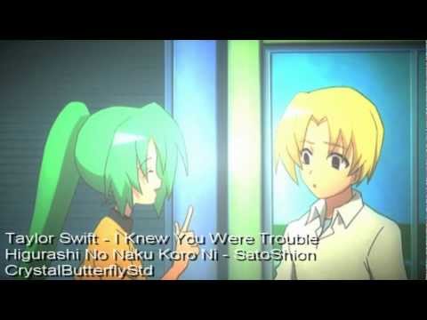 【CBS】Trouble 「Satoshi x Shion // SatoShion」♥