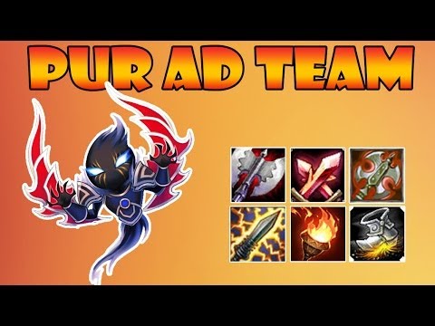 NUR AD ERLAUBT !!! | TOGETHER MIT MRMAIKAP- NOCTURNE JUNGLE