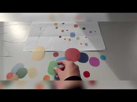 Flensted UN17 Balance Mobile