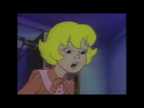 From 1990: Cartoon All-Stars to the Rescue