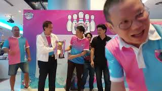 โบว์ลิ่งชมรมครูเก่าสวนฯ TV mode