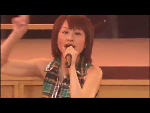 Hello! Project Shirogumi 2005 - Yeah! Meccha Holiday
