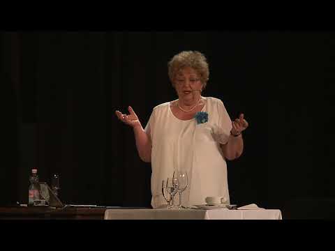 Pedagógiai esték - Görög Ibolya:  Az asztalnál minden eldől 2018.05.29.