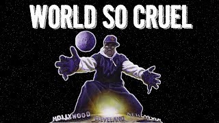 Flesh-n-Bone - World So Cruel Reaction