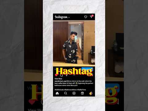 FREE Ai Hashtags Generate for Instagram 💥 #shorts