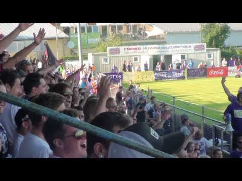 Nachspiel: Austria Salzburg - Dornbirn, 4. Runde, RLW 2013/14