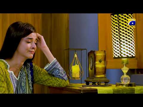 Nikah Episode 20 Promo | Tonight at 7:00 PM On Har Pal Geo
