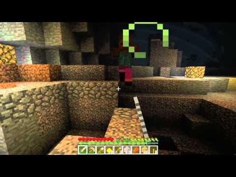 A Minecraft Undertaking (Ep. 125) Quad Mountain Survival - Controlled Chaos