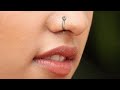 Tollywood Actress Anu Emmanuel Unseen HD Closeup New Pics Collection