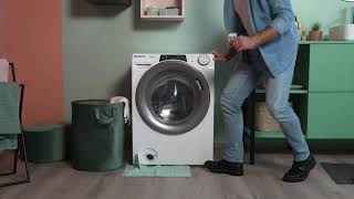 Washing machines | Candy - How To - Filter